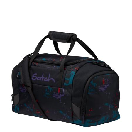 Satch Duffle Bag night vision Weekendtas