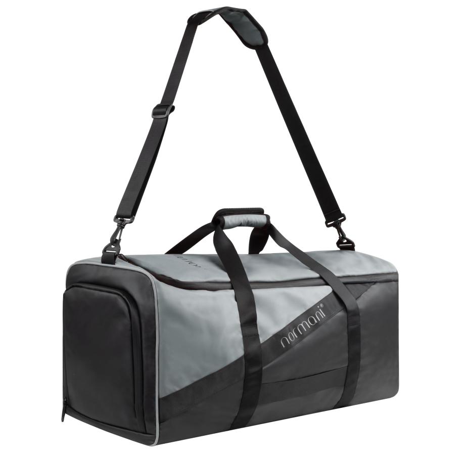 normani normani Sporttas grijs -