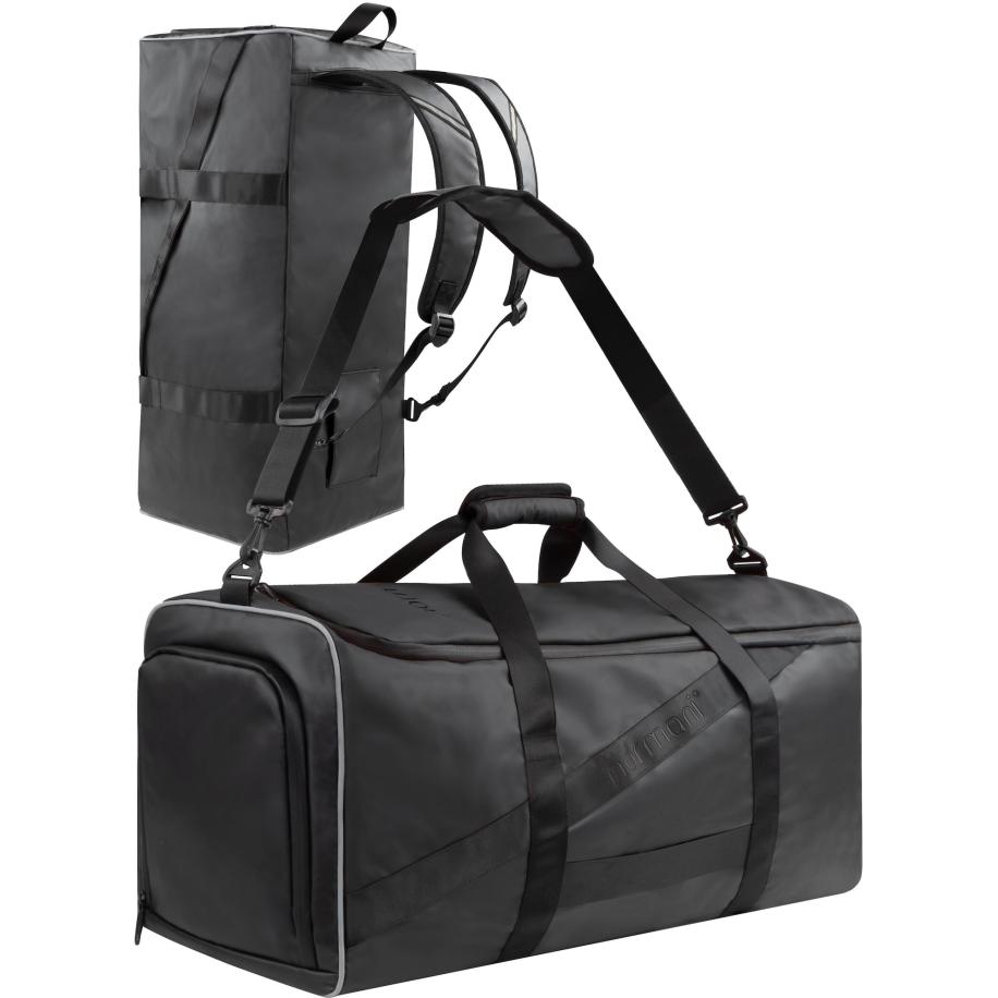 normani normani Reistas Westpass zwart -