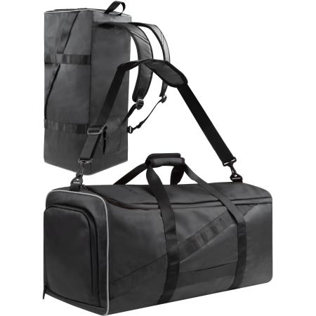 normani normani Reistas Westpass zwart