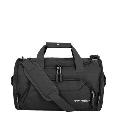 Travelite Kick Off Travelbag Small Black