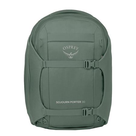 Osprey Sojourn Porter Travel Pack 30L koseret green