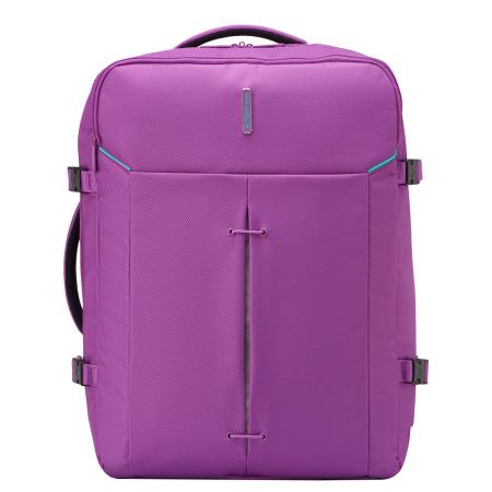 Roncato Ironik 2.0 Travel Backpack orchid