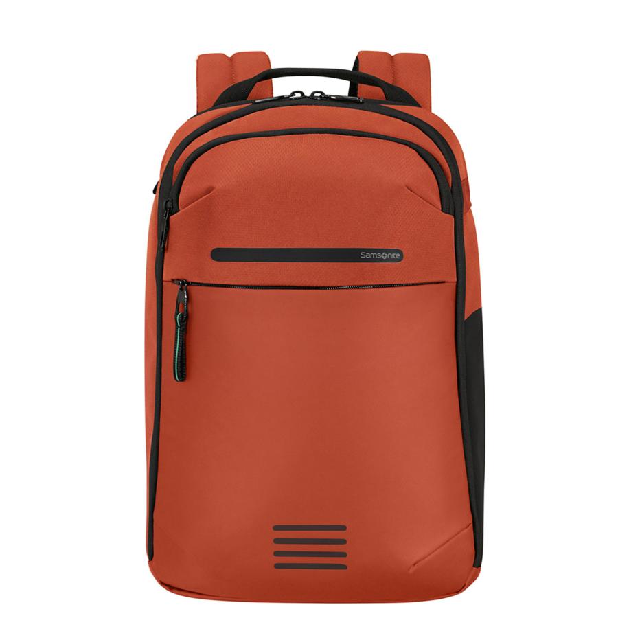 Samsonite Moderny Underseater Backpack XS terracotTA red Rood