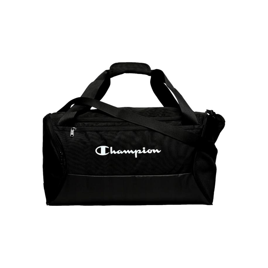 Champion Authentic Athletic Apparel Champion Authentic Athletic Apparel Sporttas zwart -