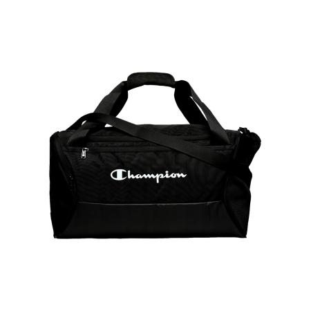 Champion Authentic Athletic Apparel Champion Authentic Athletic Apparel Sporttas zwart