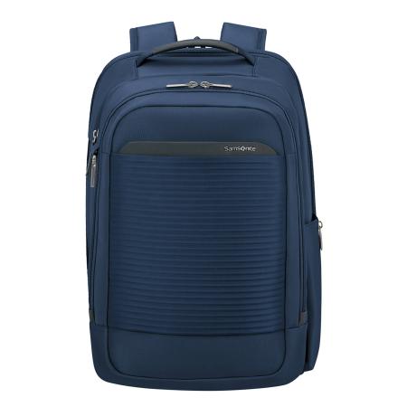 Samsonite Paralux BT 2-1 Travel Backpack midnight navy