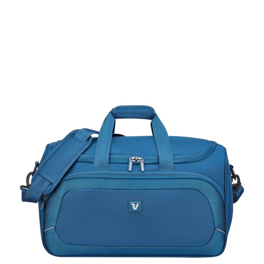 Roncato Gateway Duffle blue Blauw