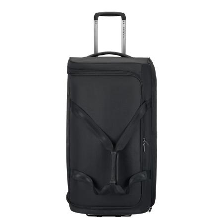 Roncato Gateway Duffle L black
