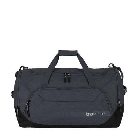 Travelite Kick Off Travelbag Large Dark Anthracite