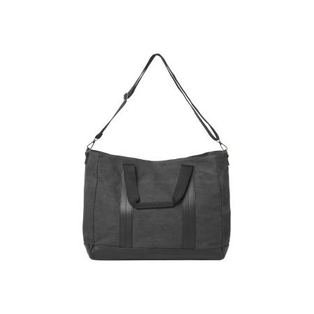 Jack & Jones JACK & JONES Weekendtas zwart