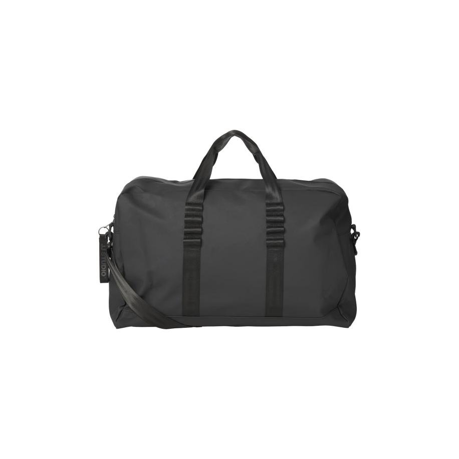 JACK & JONES Weekendtas zwart Zwart