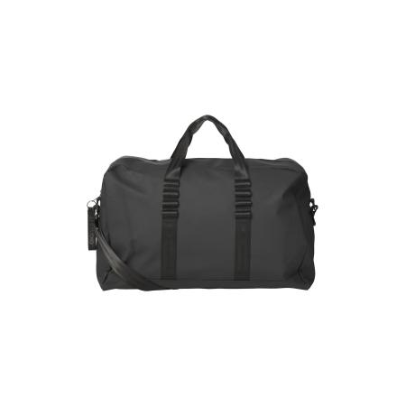 JACK & JONES Weekendtas zwart