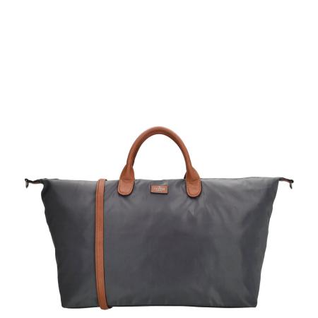 Charm London Buckingham Duffle grey