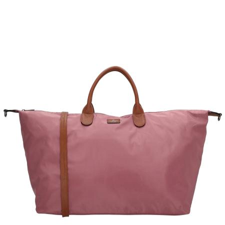 Charm London Buckingham Travelbag lightpurple