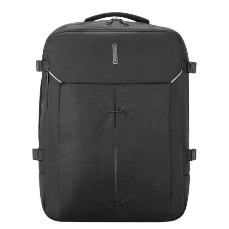 Roncato Ironik 2.0 Travel Backpack black