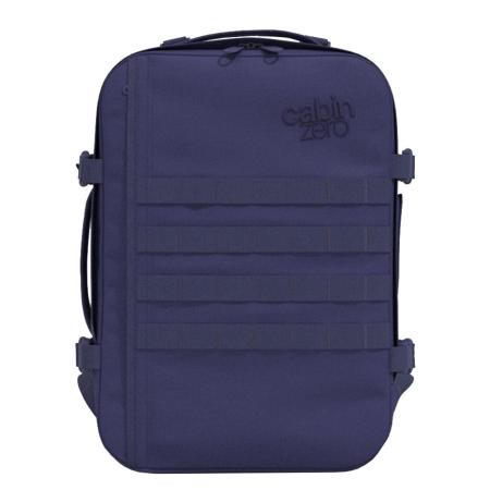 CabinZero Military 28L Lightweight Cabin Bag galaxy blue