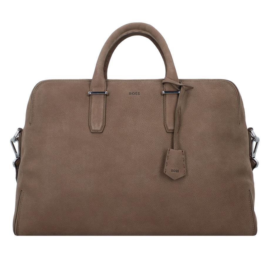 Hugo Boss BOSS Weekendtas bruin -