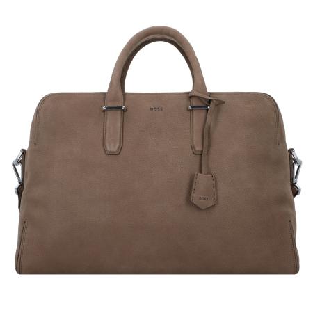 Hugo Boss BOSS Weekendtas bruin