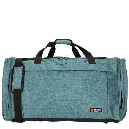 Enrico Benetti Montevideo Sport / Travel Bag 87L green