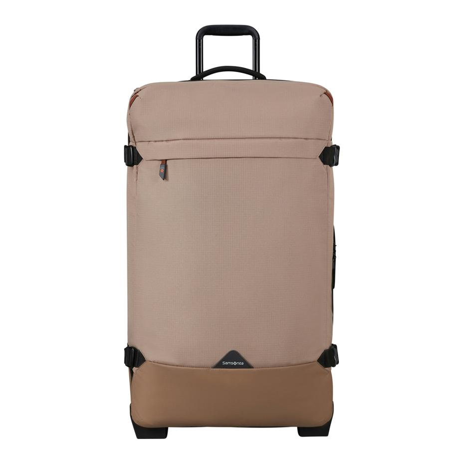 Samsonite Roadseeker Duffle/Wh 79/29 dune Bruin