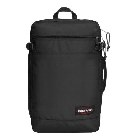 Eastpak Transit'r Pack black