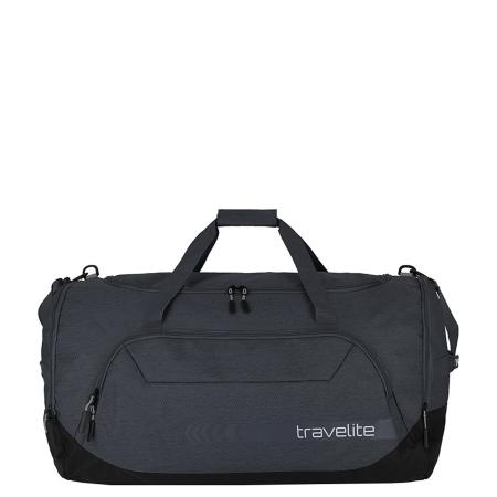Travelite Kick Off Travelbag Extra Large Dark Anthracite