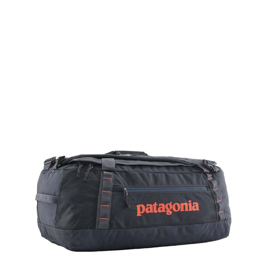 Patagonia Black Hole Duffel 55L smolder blue Blauw