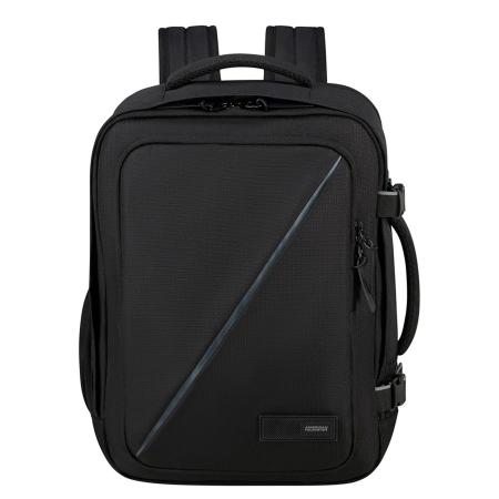 American Tourister TAKE2CABIN Casual Backpack MS black
