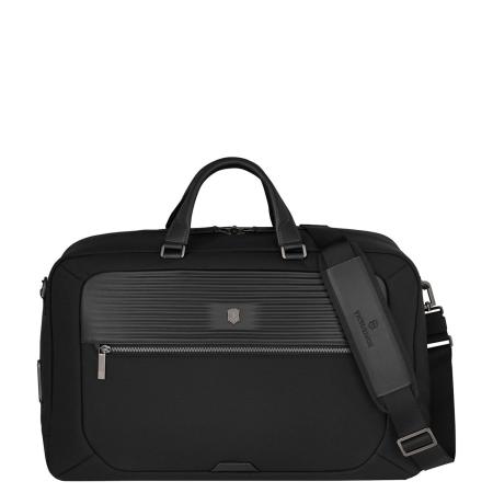Victorinox Mythic Weekender black