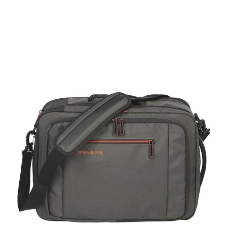 Travelite Crosslite 5.0 Boardbag dark olive