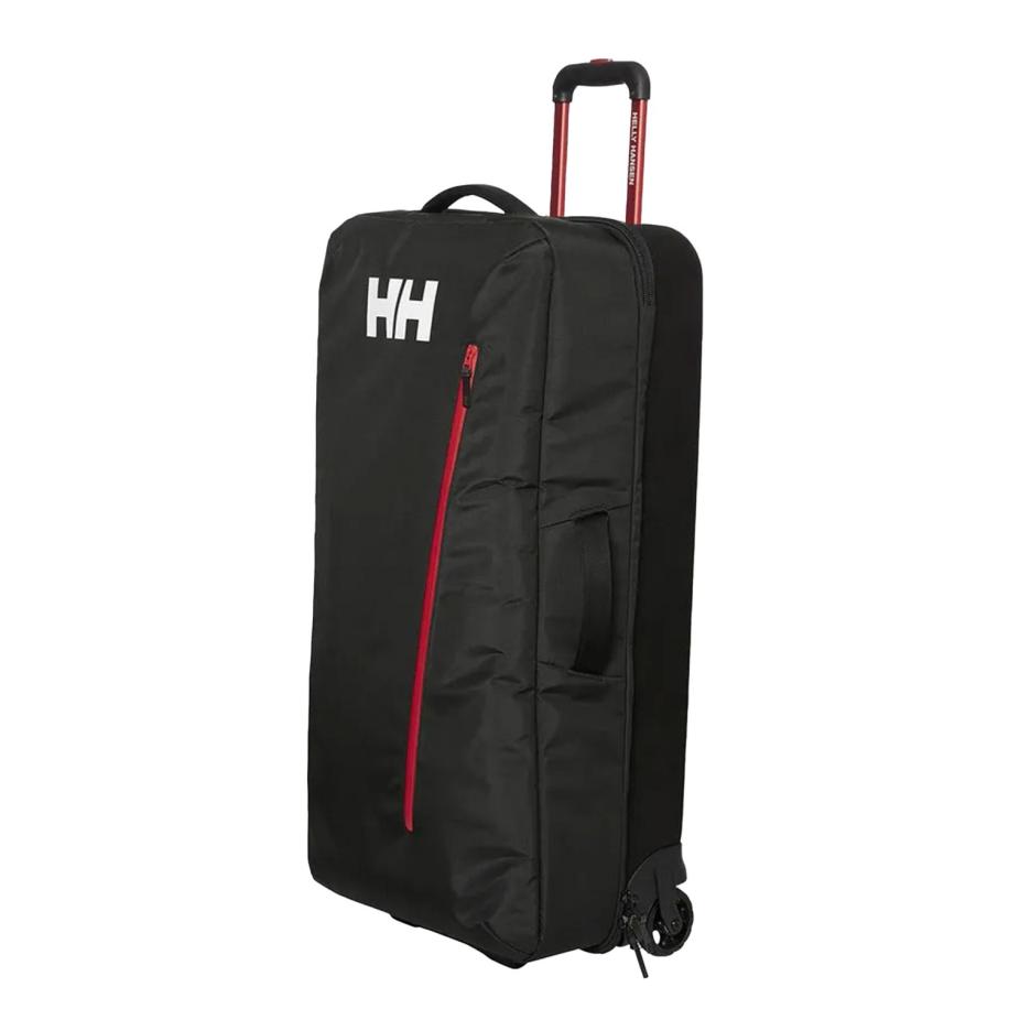 Helly Hansen Sport Exp. Trolley 100L black Zwart