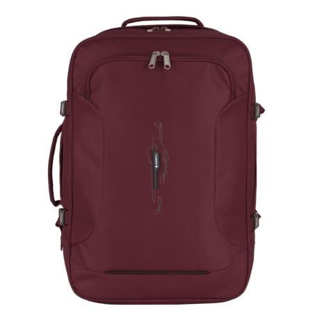 Gabol Week Eco Cabin Backpack burgoundy