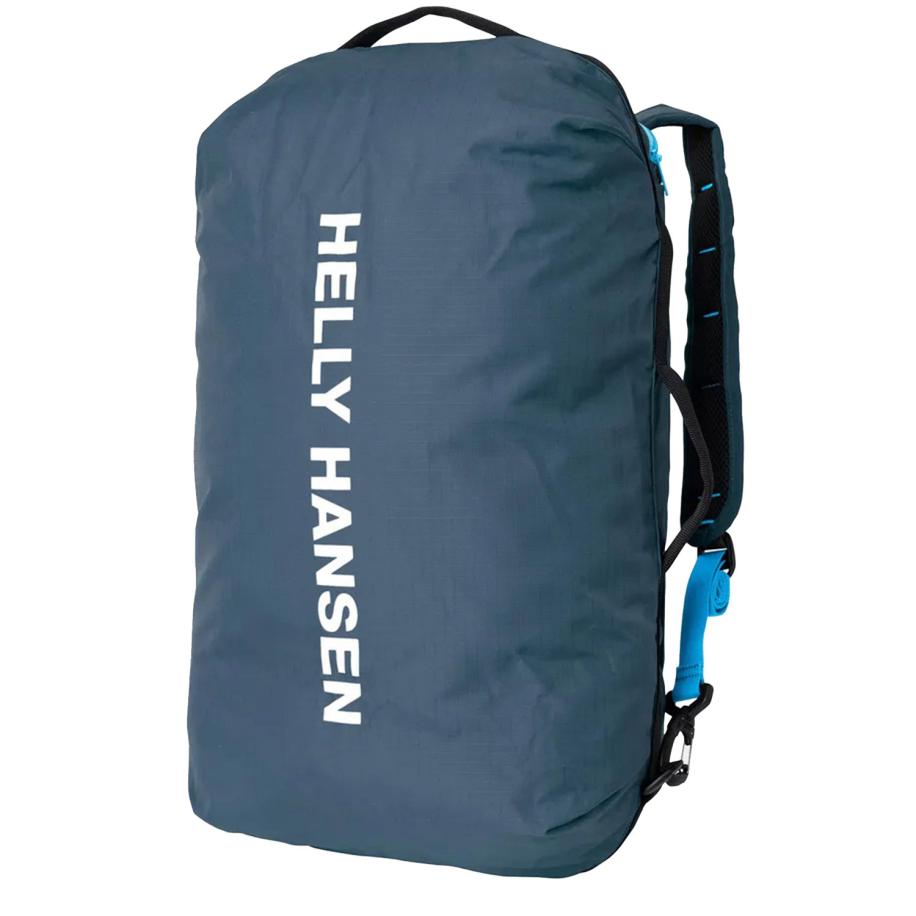 Helly Hansen Canyon Duffel Pack 50L alpine frost Grijs