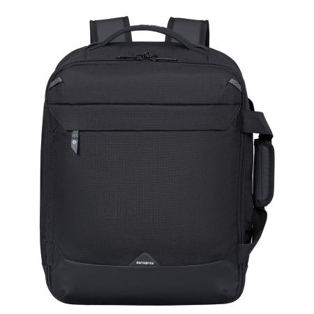 Samsonite Roadseeker Duffle/Backpack Underseater deep black