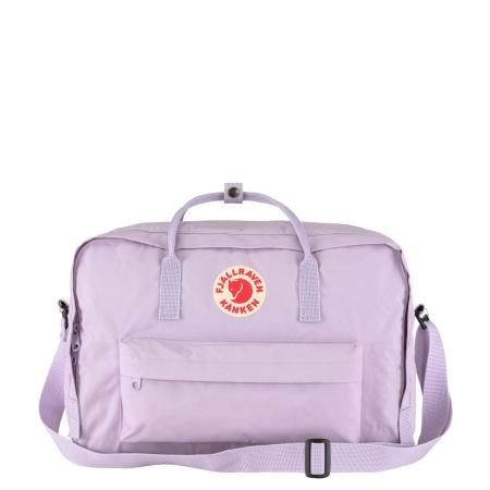 Fjallraven Kanken Weekender pastel lavender