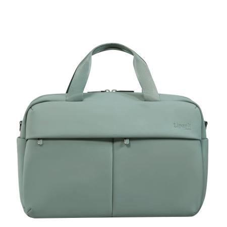 Lipault Lost In Berlin 24H Bag 2.0 yoga green