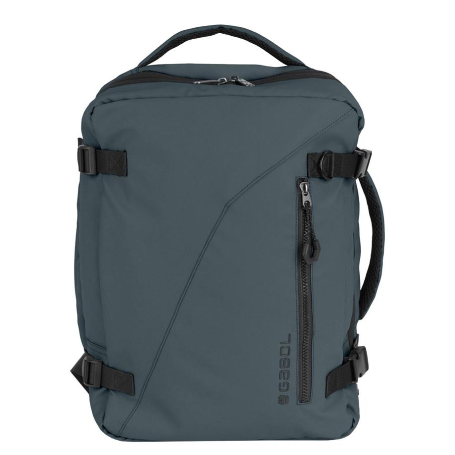 Gabol Canada Cabin Backpack XS verde Groen