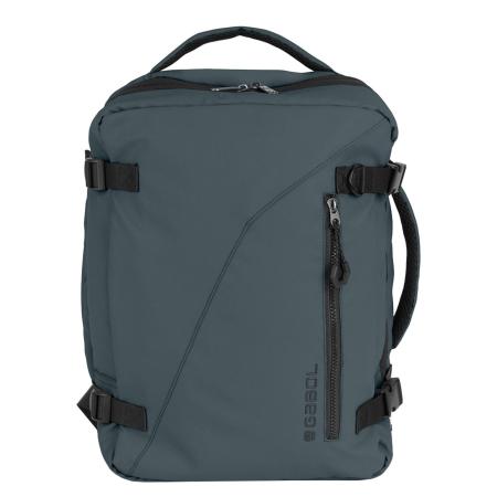 Gabol Canada Cabin Backpack XS verde
