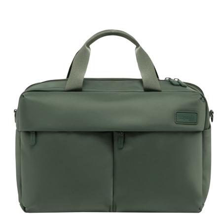 Lipault City Plume 24H Bag 2.0 khaki