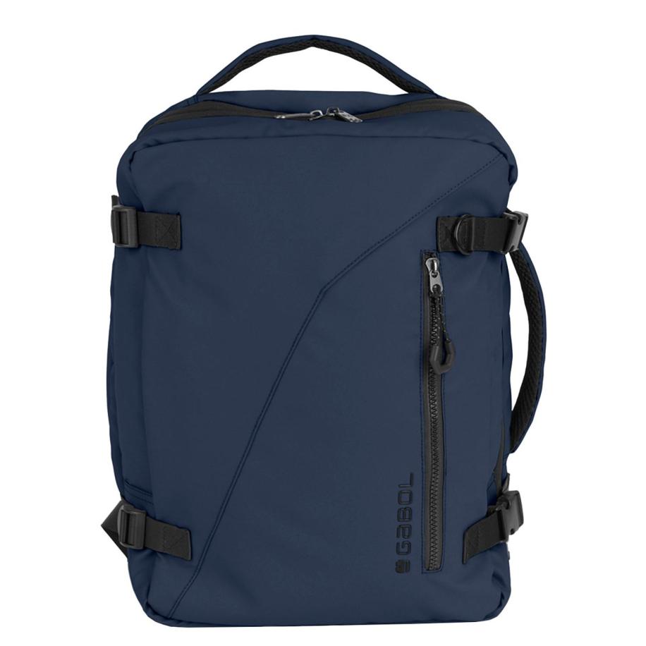 Gabol Canada Cabin Backpack XS marino Blauw