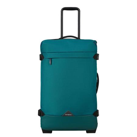 Samsonite Roadseeker Wheeled Duffle 68/25 deep teal