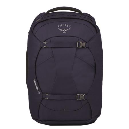 Osprey Fairview 40 Backpack winter night blue