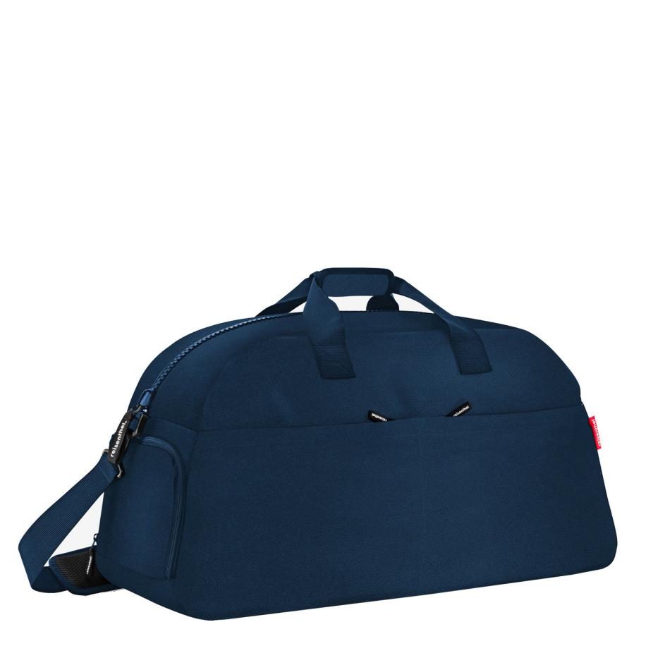 Reisenthel Travelling Overnighter Plus dark blue Blauw