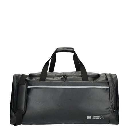 Enrico Benetti Arctic Duffle 70 black