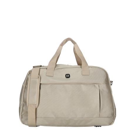 Enrico Benetti Cornell Sport / Travelbag S champagne