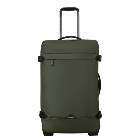 Samsonite Roadseeker Wheeled Duffle 68/25 dark olive