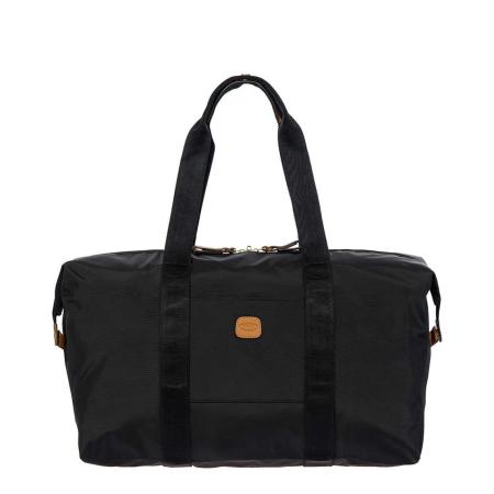Bric's X-Bag Holdall Medium black
