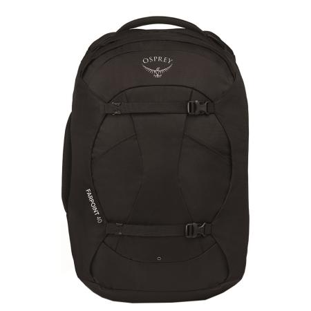 Osprey Farpoint 40 Backpack black