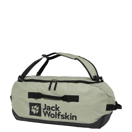 Jack Wolfskin All-In Duffle 65 mint leaf